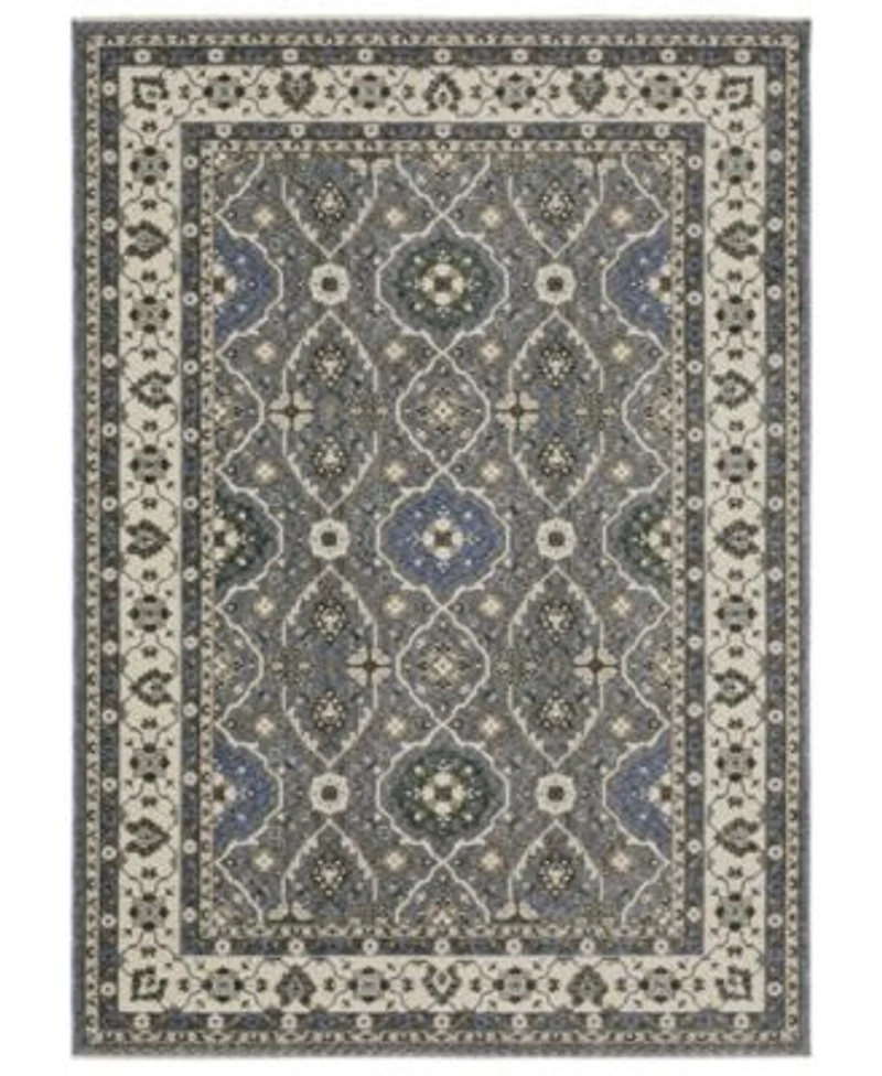 Oriental Weavers Hastings Rug Collection