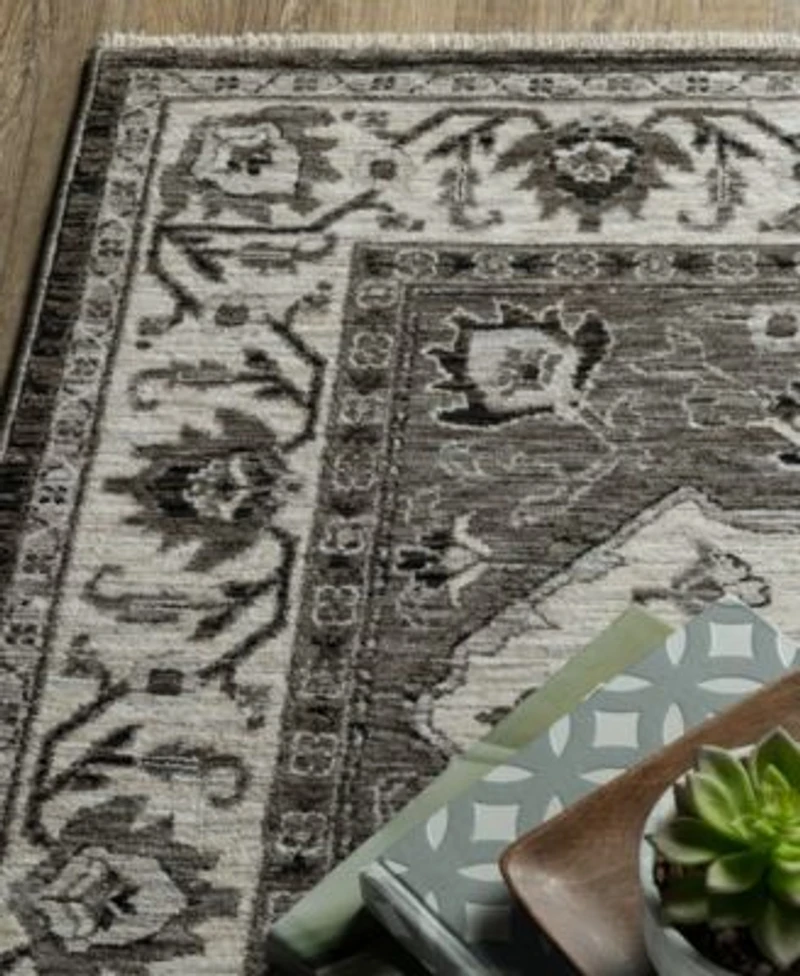 Oriental Weavers Chamberlain Rug Collection