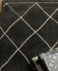 Oriental Weavers Raylan RAY12 3'3x5' Area Rug