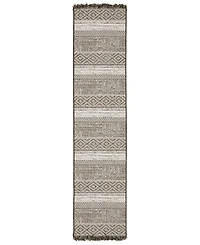 Oriental Weavers Gillian 4925A 1'10x7'6 Runner Area Rug