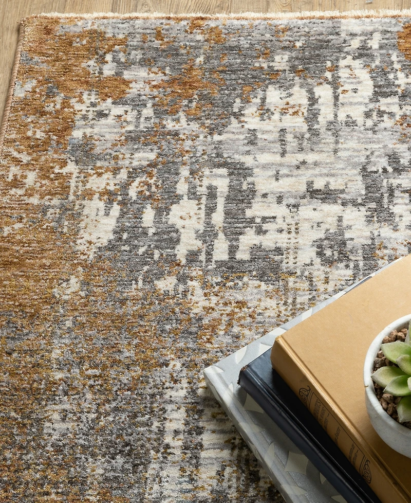 Oriental Weavers Hayden HAY06 5'3x7'6 Area Rug