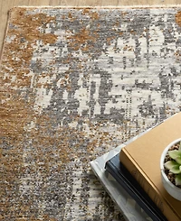 Oriental Weavers Hayden HAY06 5'3x7'6 Area Rug