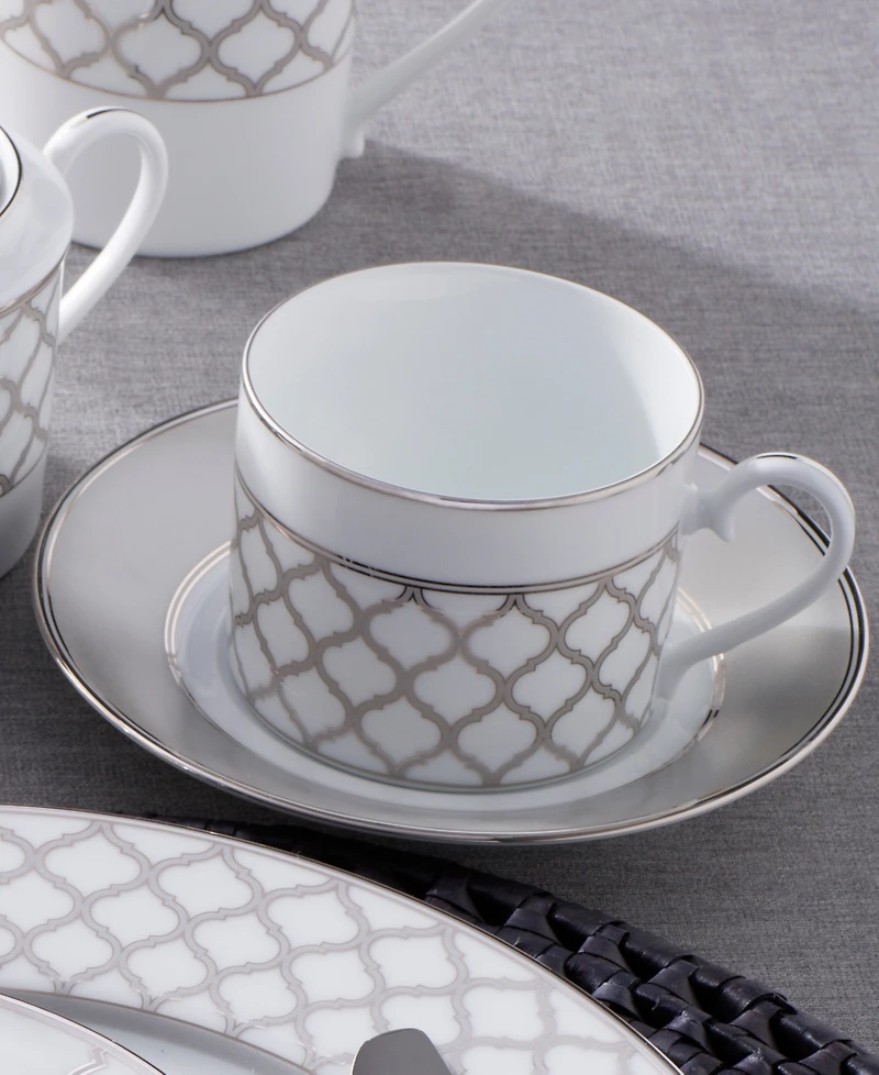 Noritake Eternal Palace Place Setting, 5 Piece