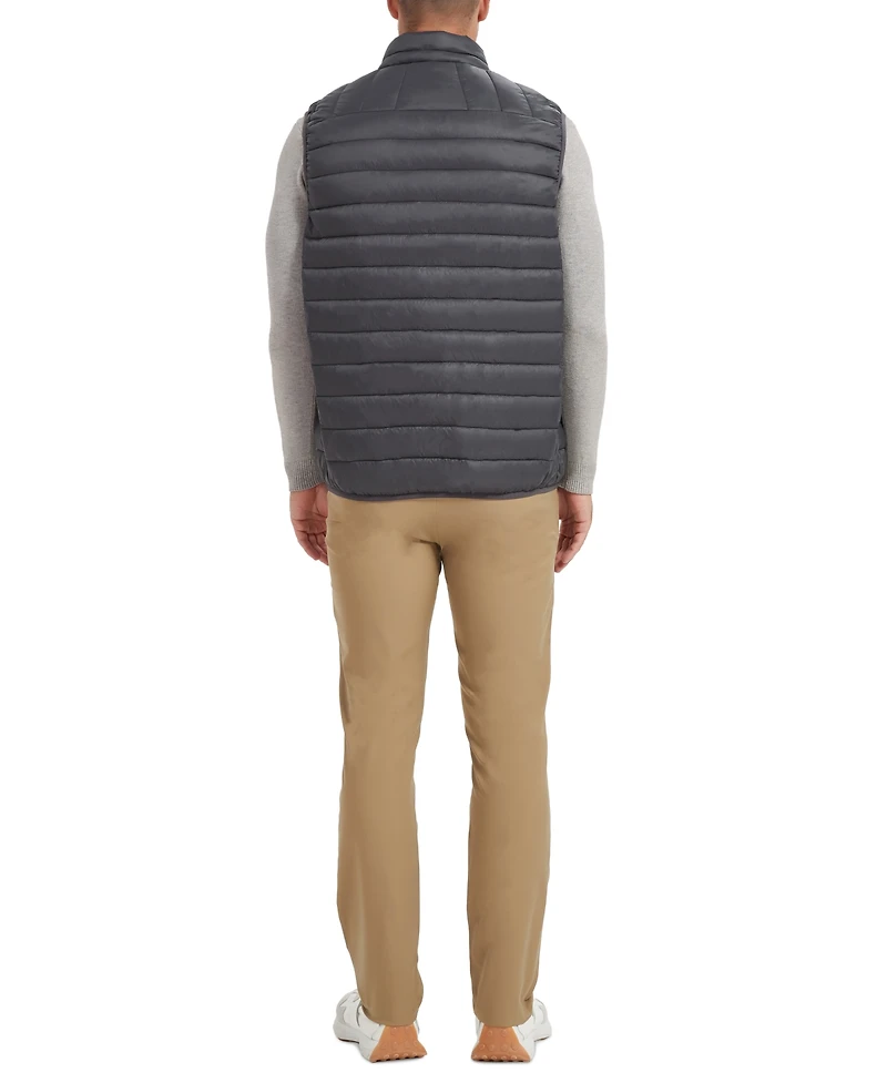 Hawke & Co. Outfitter Men's Brooklyner 2.0 PrimaLoft Packable Vest