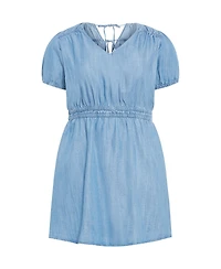 City Chic Women's Emma Mini Dress