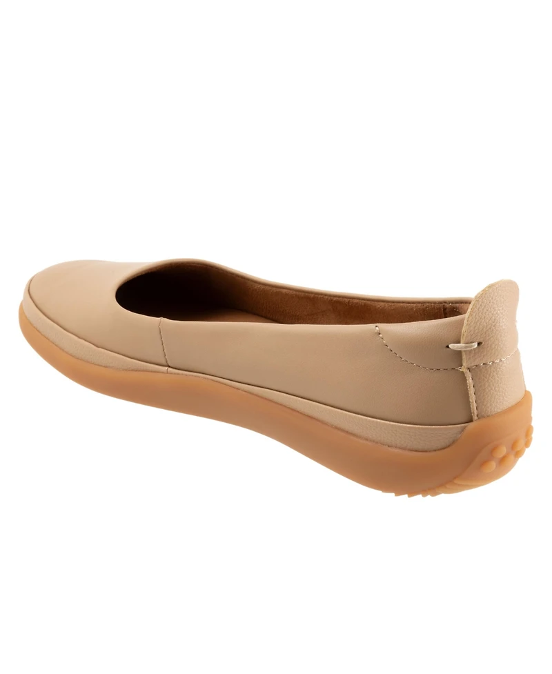 Softwalk Disa Flat