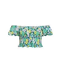 City Chic Women's Naomi Top