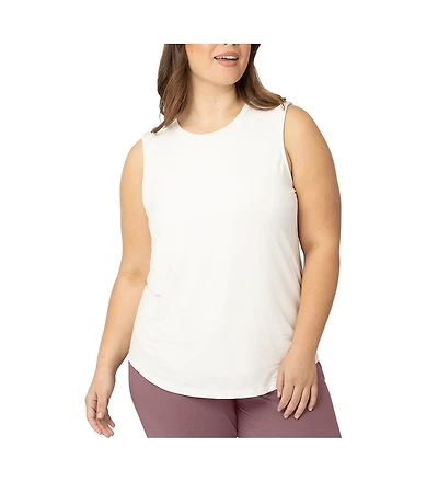 Kindred Bravely Maternity Nursing Tank Top