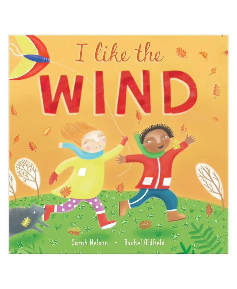 Barefoot Books What's the Weather Books