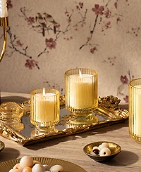 La Jolie Muse Amelie Candle, Tahitian Lychee, 11 oz