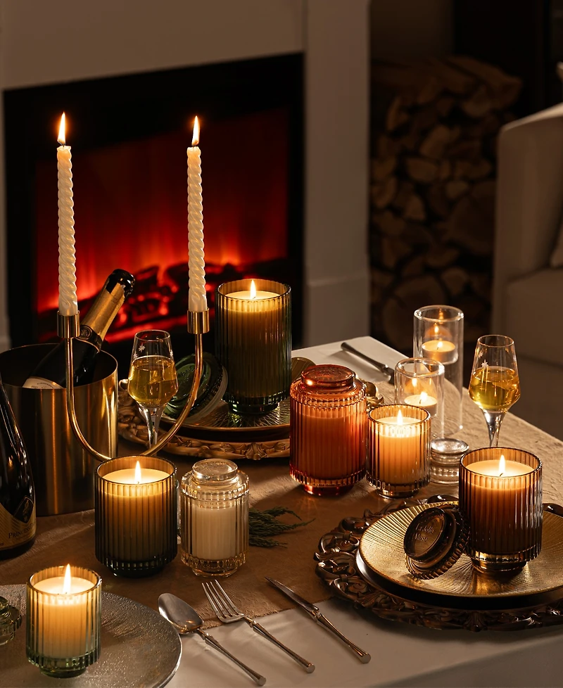 La Jolie Muse Amelie Candle, Santal Himalayen
