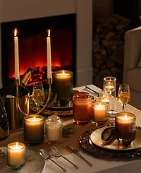 La Jolie Muse Amelie Candle, Santal Himalayen