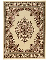 Closeout! Km Home Pesaro 5'5"x7'7" Area Rug