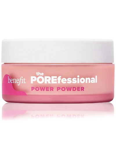 Benefit Cosmetics The POREfessional Matte Blurring Loose Setting Powder
