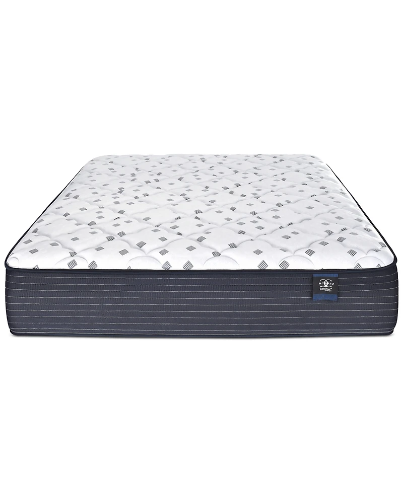 Restonic Providence 11" Firm Mattress
