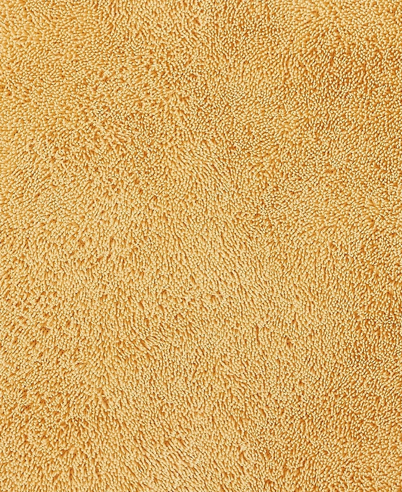 Oliver Brown Terry Memory Foam Bath Rug, 17" x 24"