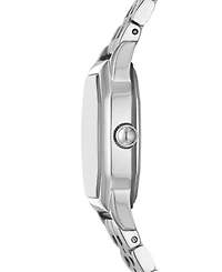 Fossil Women's Harlow Three-Hand Stainless Steel Watch 27mm