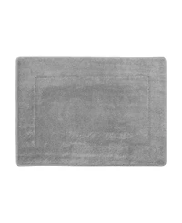 Oliver Brown Terry Memory Foam Bath Rug, 17" x 24"