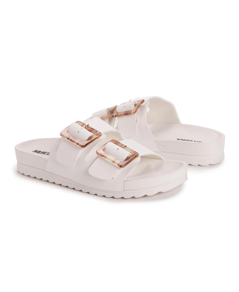 Muk Luks Women's Grand Cayman Sandal