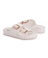 Muk Luks Women's Grand Cayman Sandal