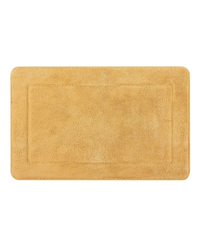 Oliver Brown Terry Memory Foam Bath Rug