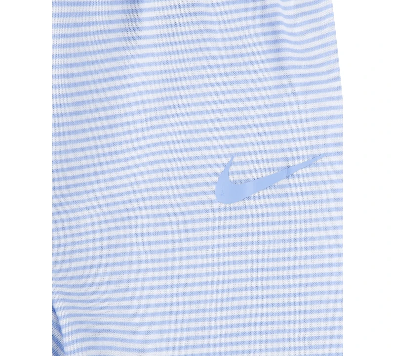 Nike Baby Boys or Girls Essentials Pull-On Pants, Pack of 3