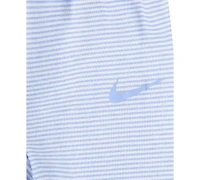 Nike Baby Boys or Girls Essentials Pull-On Pants, Pack of 3