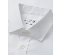 Haggar Men's Premium Comfort Slim Fit Dress Shirt