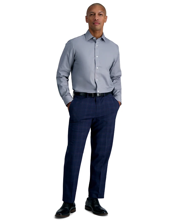green emerald velvet dress Amazon.com: Haggar Mens Premium Comfort Slim Fit Wrinkle Resistant Dress  Shirt Black : Clothing, Shoes & Jewelry main image 1