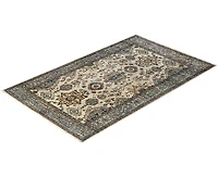 Adorn Hand Woven Rugs Serapi 3'10"x6'2" Area Rug
