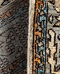 Adorn Hand Woven Rugs Serapi 3'10"x6'2" Area Rug