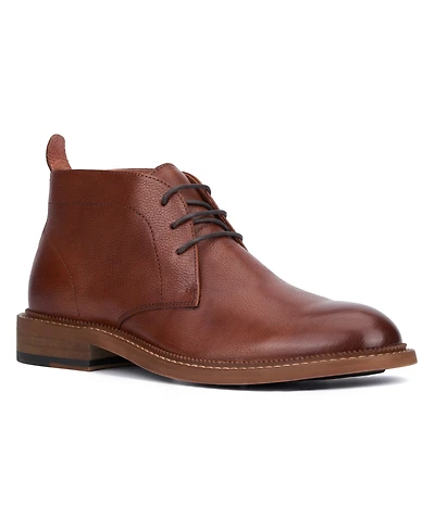 Vintage Foundry Co Men's Treyton Chukka Boots