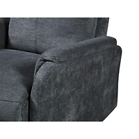 Streamdale Recliner Chair With Power Function Easy Control Big Stocks