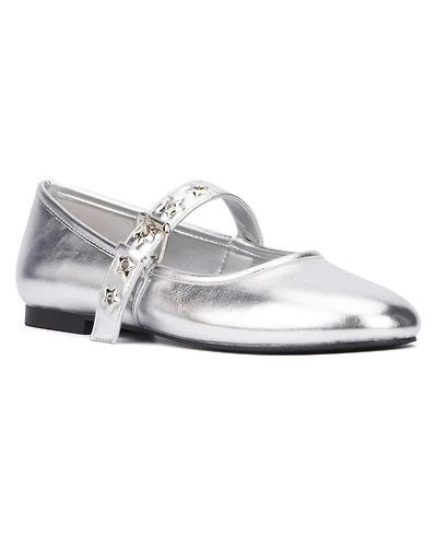 Women's Element Mary Jane Flat