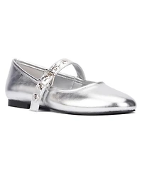 Women's Element Mary Jane Flat