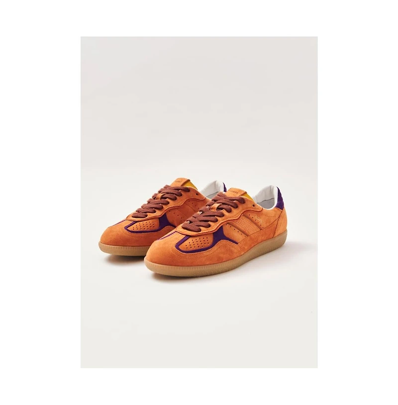Alohas Women's Tb.490 Leather Sneakers