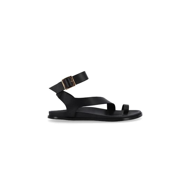 Alohas Women's Myles Leather Sandals