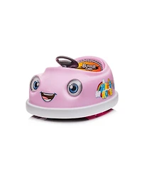 Streamdale 6-in-1 Ride-On with Car, Rocking, Dining, Remote Control