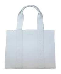 Bebe Hana Top Handle Tote Bag