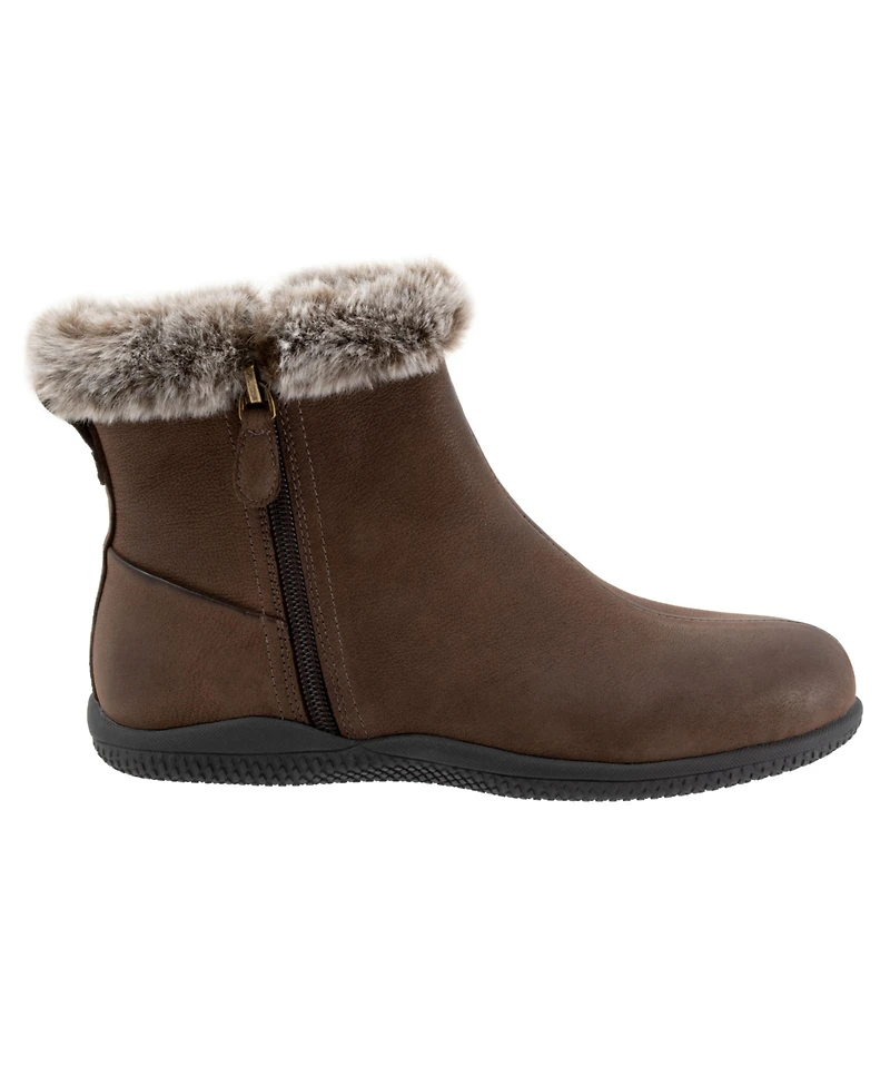 Softwalk Helena Boot