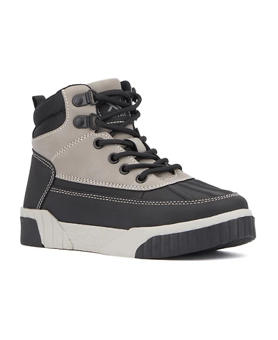 Xray Boys Warren High Top Sneakers