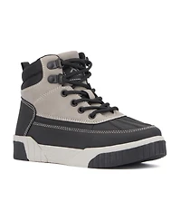 Xray Boys Warren High Top Sneakers