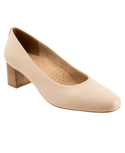 Women's Trotters Daria Pumps