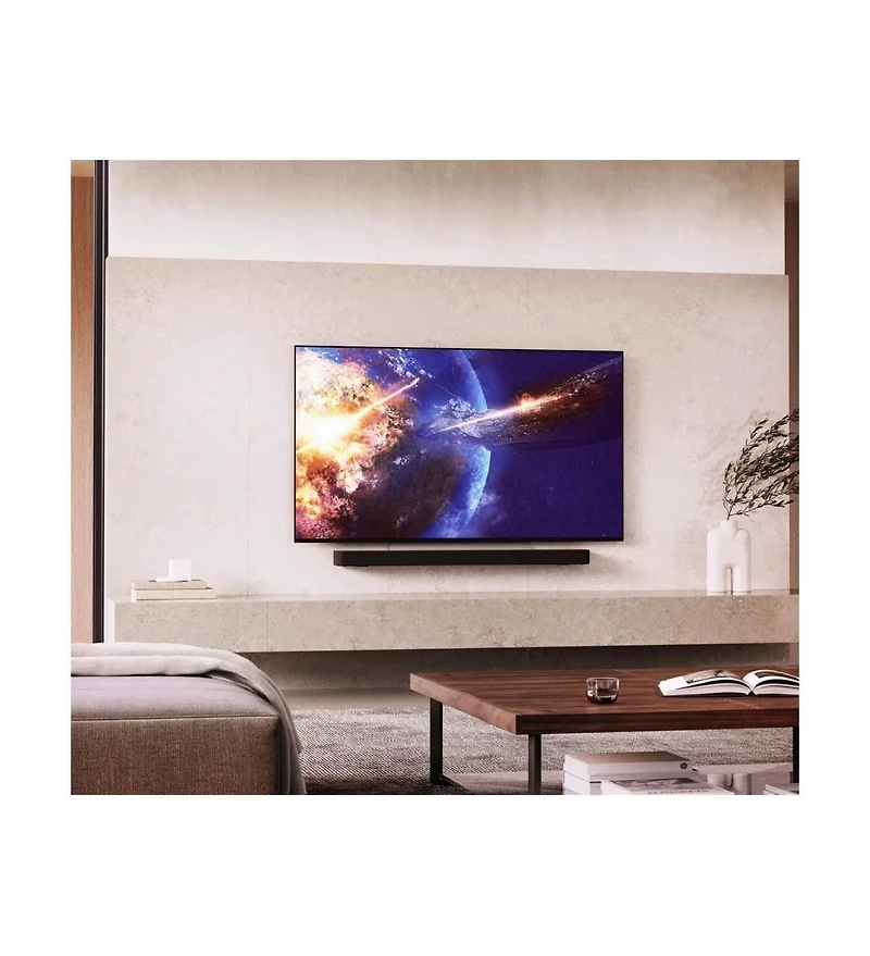 Sony Soundbar Bracket for Select Soundbars (SUWB1)