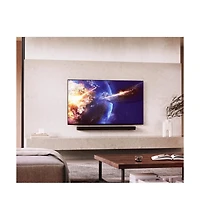 Sony Soundbar Bracket for Select Soundbars (SUWB1)