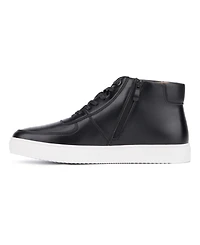 Xray Footwear Men's Byron High Top Sneakers