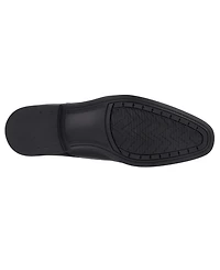 Xray Footwear Men's Riley Monk Strap Dress Shoe