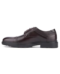 Xray Footwear Men's Dawson Oxford Dress Shoe