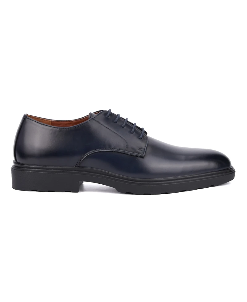 Xray Footwear Men's Elliot Oxford Dress Shoe