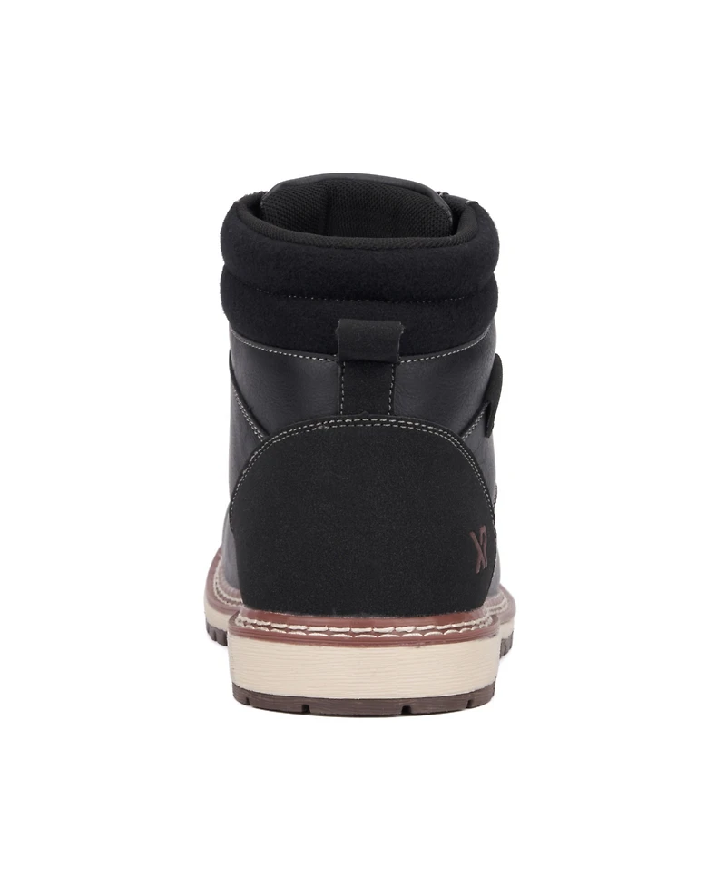 Xray Footwear Men's Easton Casual Boots